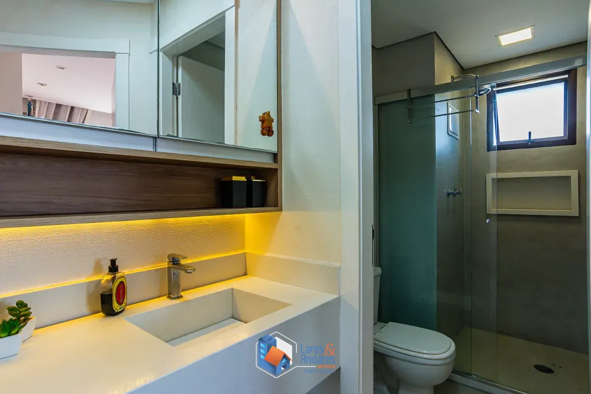 Apartamento, 1 quarto, 48 m² - Foto 17