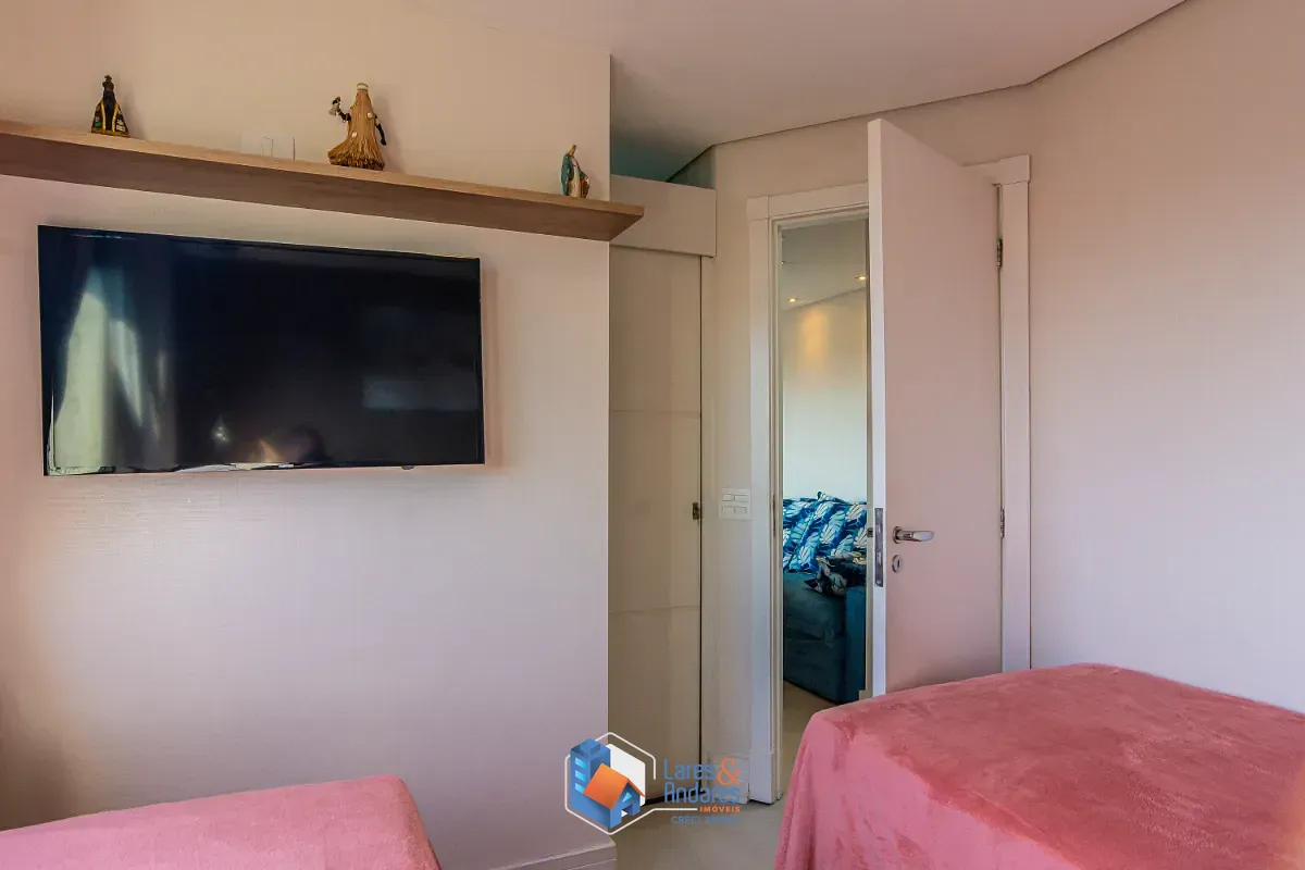 Apartamento, 1 quarto, 48 m² - Foto 14