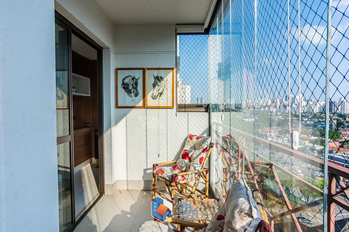 Apartamento, 1 quarto, 48 m² - Foto 9