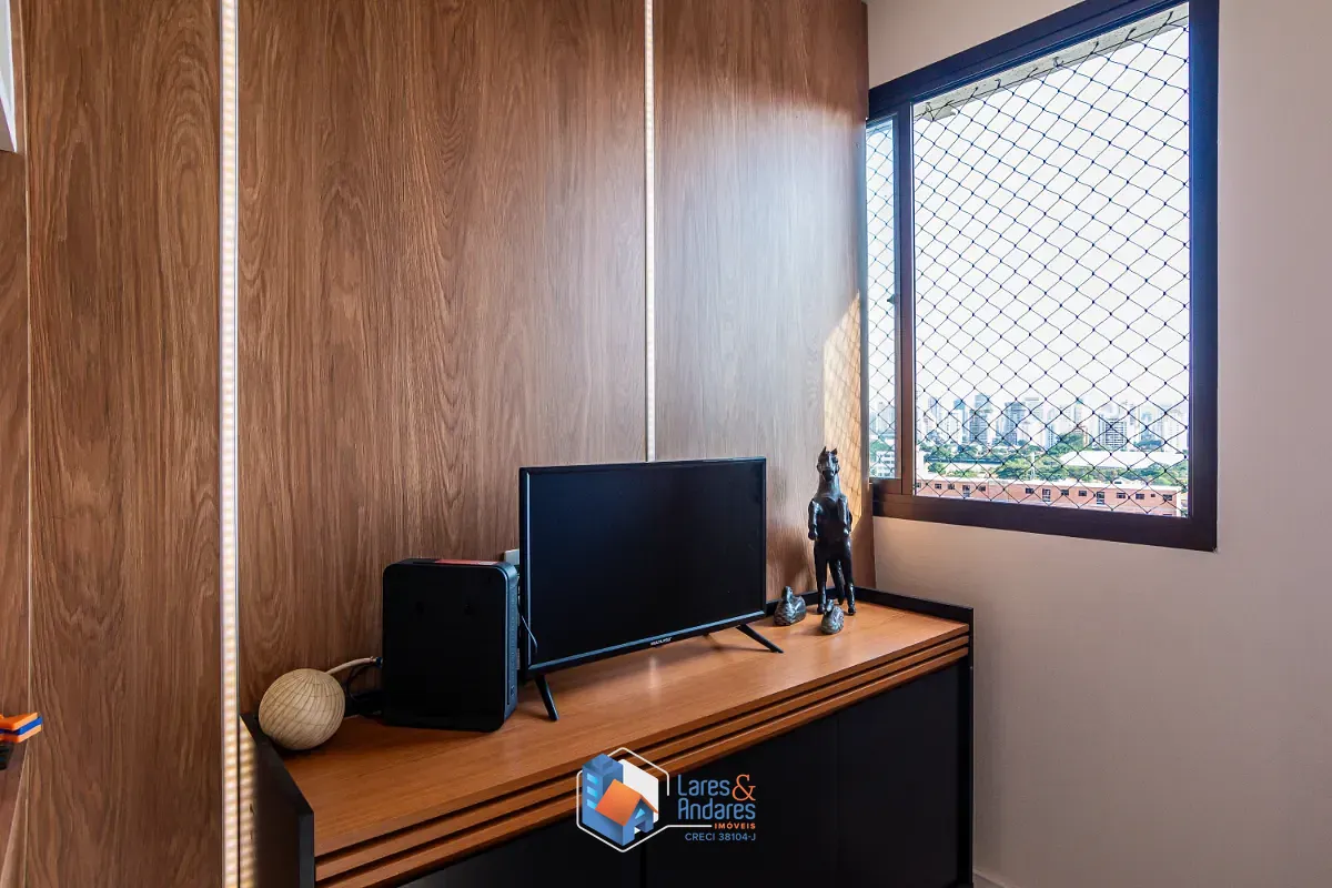 Apartamento, 1 quarto, 48 m² - Foto 12