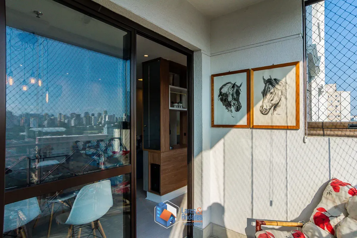 Apartamento, 1 quarto, 48 m² - Foto 10