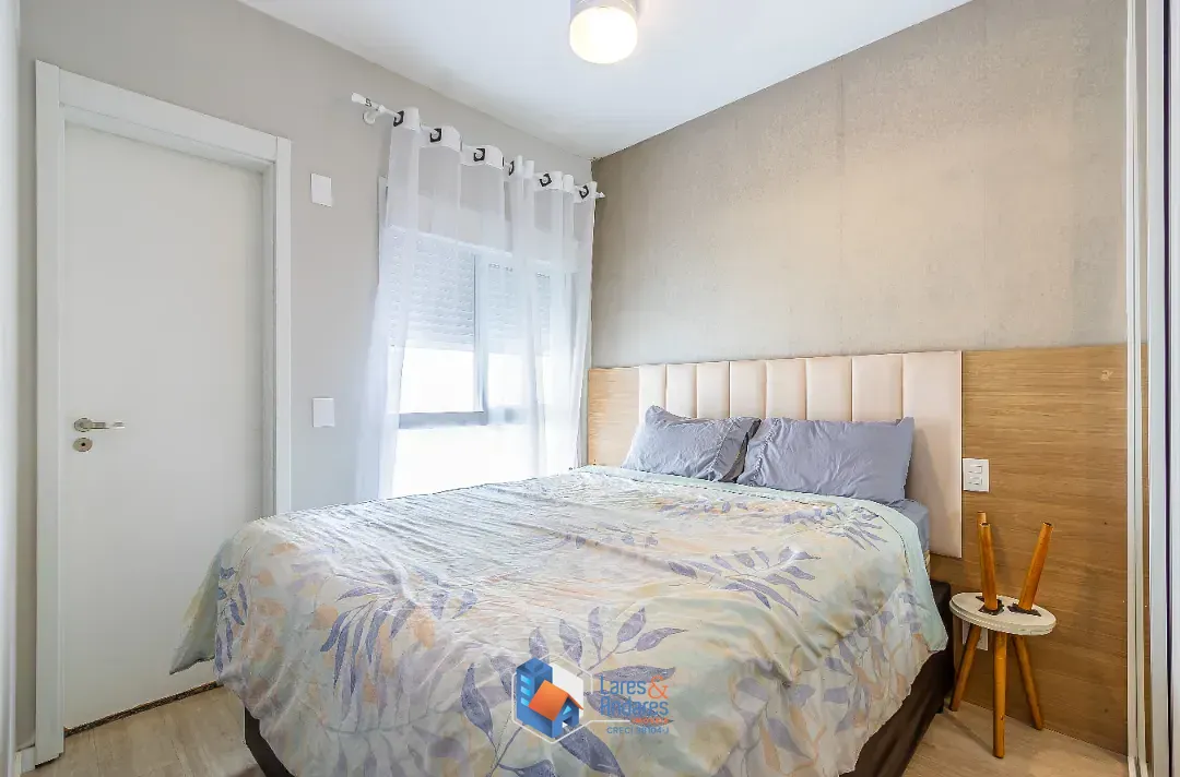 Apartamento, 3 quartos, 78 m² - Foto 19