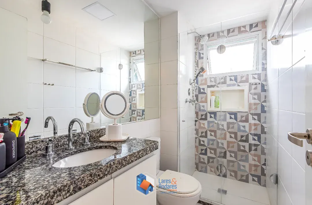 Apartamento, 3 quartos, 78 m² - Foto 21