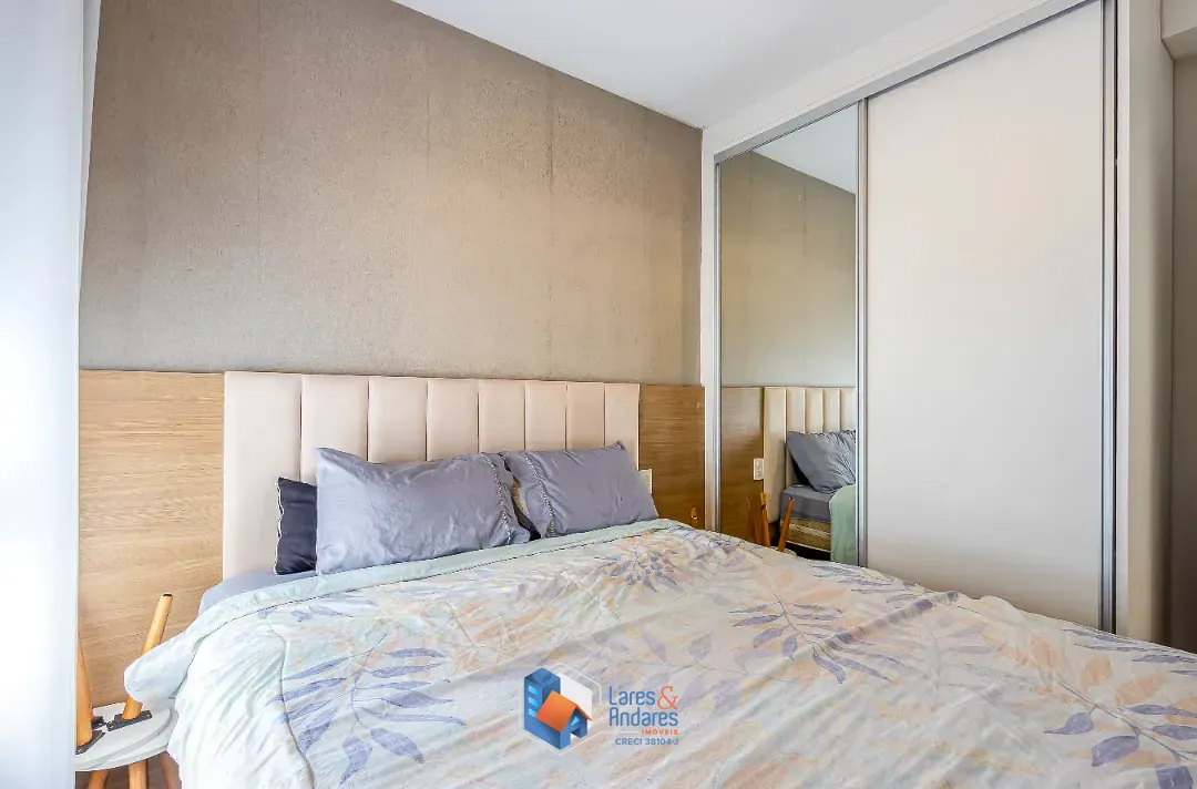 Apartamento, 3 quartos, 78 m² - Foto 20