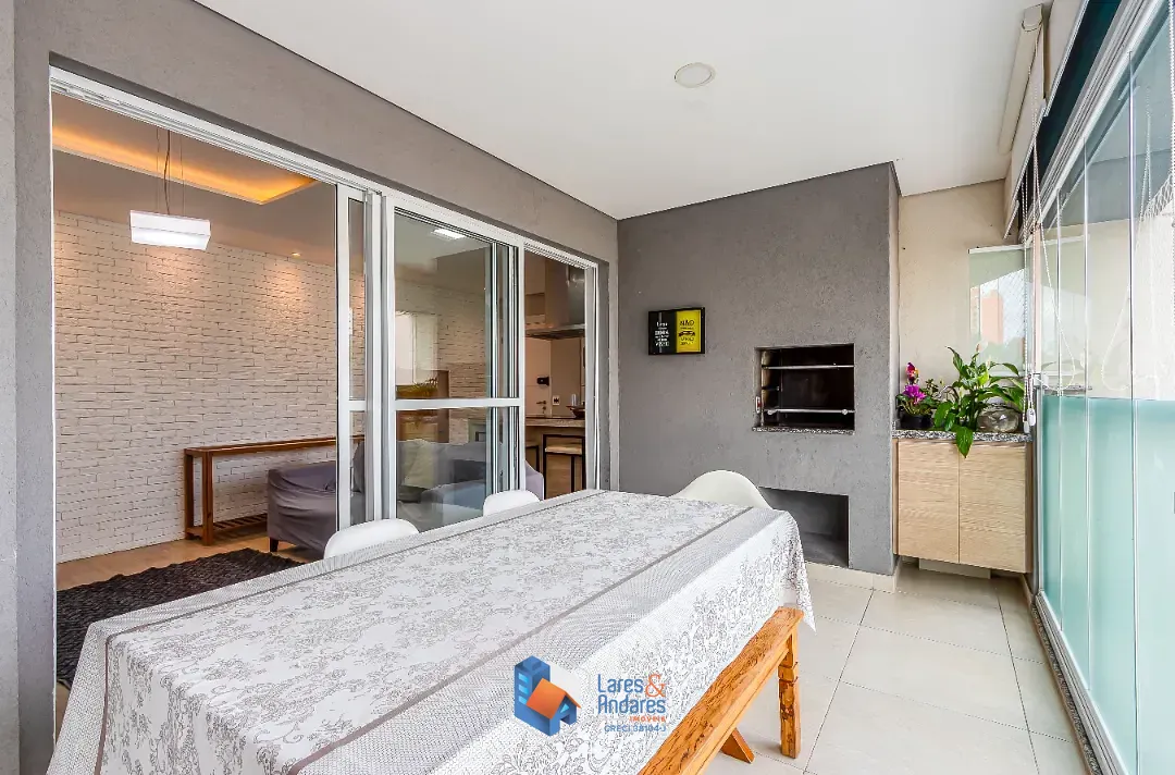 Apartamento, 3 quartos, 78 m² - Foto 15