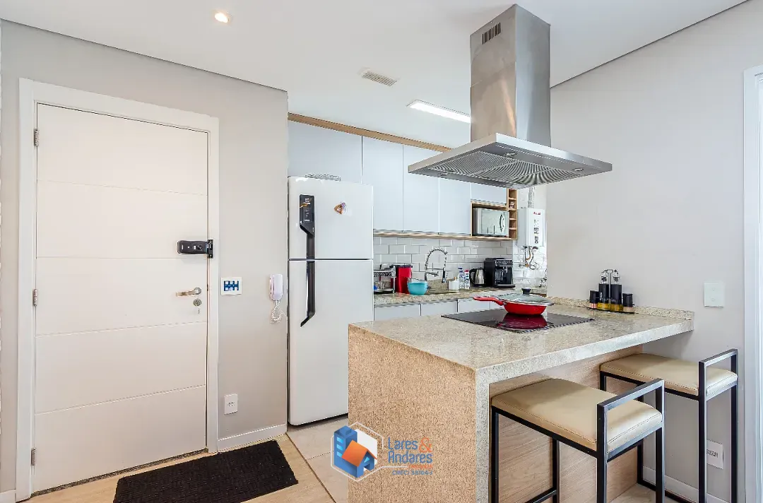 Apartamento, 3 quartos, 78 m² - Foto 3