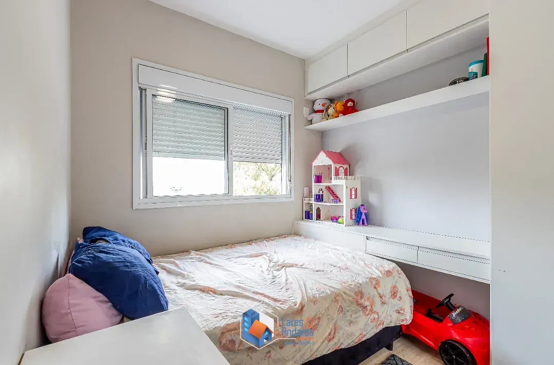 Apartamento, 3 quartos, 78 m² - Foto 16