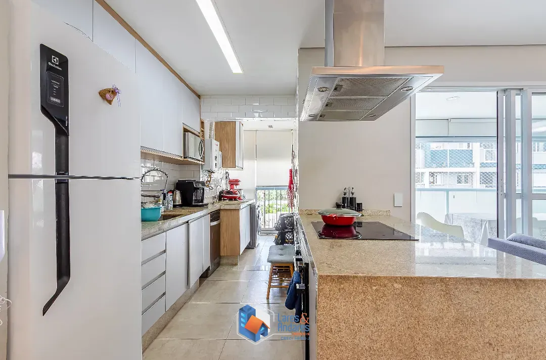 Apartamento, 3 quartos, 78 m² - Foto 9