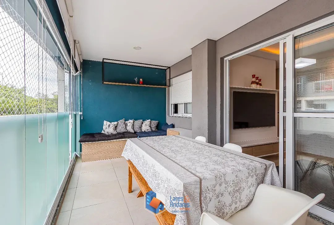 Apartamento, 3 quartos, 78 m² - Foto 13