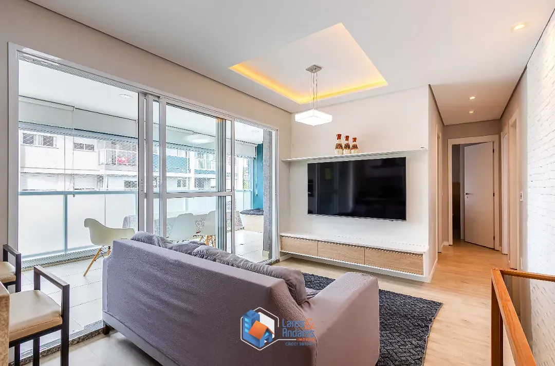 Apartamento, 3 quartos, 78 m² - Foto 5