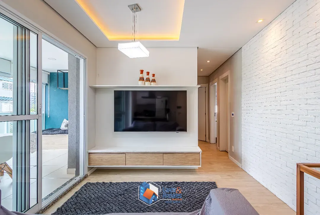 Apartamento, 3 quartos, 78 m² - Foto 7