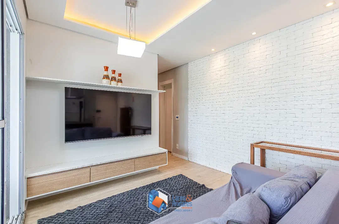 Apartamento, 3 quartos, 78 m² - Foto 12