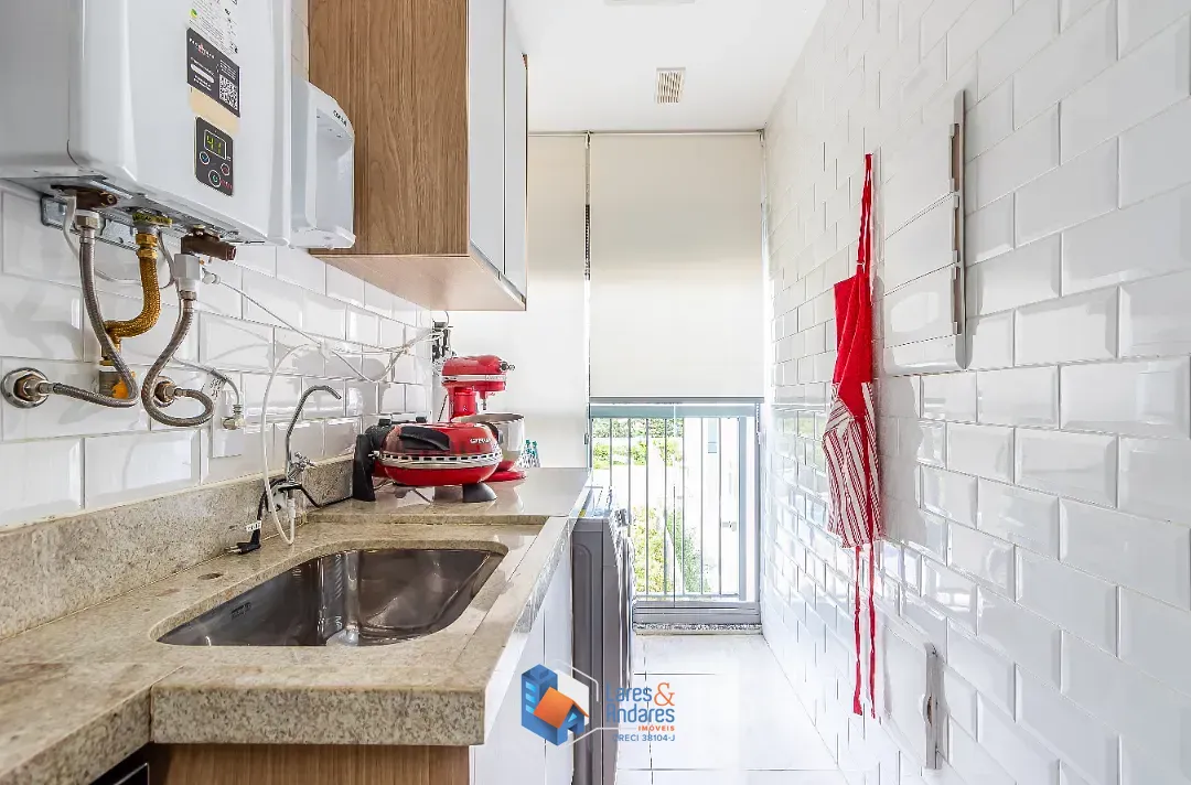 Apartamento, 3 quartos, 78 m² - Foto 11