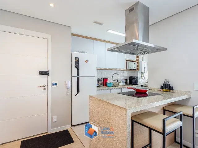 Apartamento com 78m² 3 quartos e 2 banheiros, à venda, no bairro Chácara Santo Antônio (Zona Sul) em São Paulo