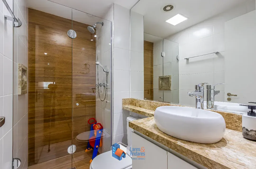 Apartamento, 3 quartos, 78 m² - Foto 22