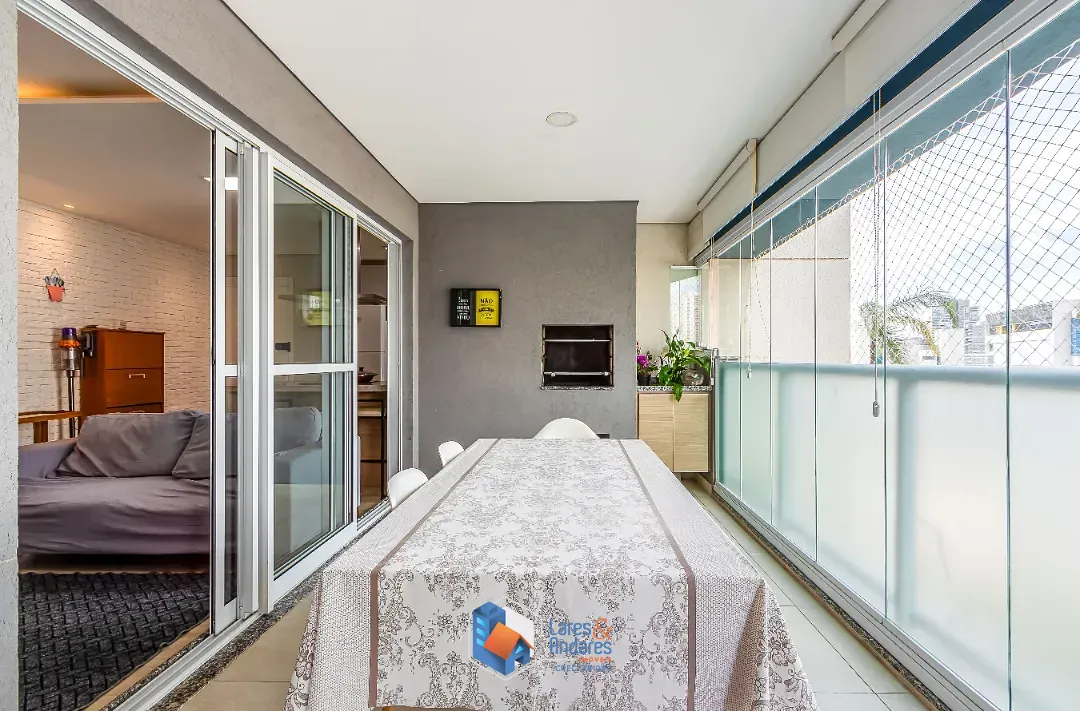Apartamento, 3 quartos, 78 m² - Foto 14