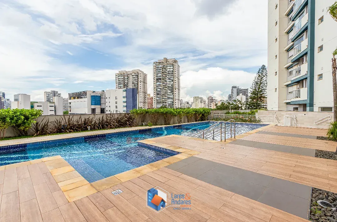 Apartamento, 3 quartos, 78 m² - Foto 23