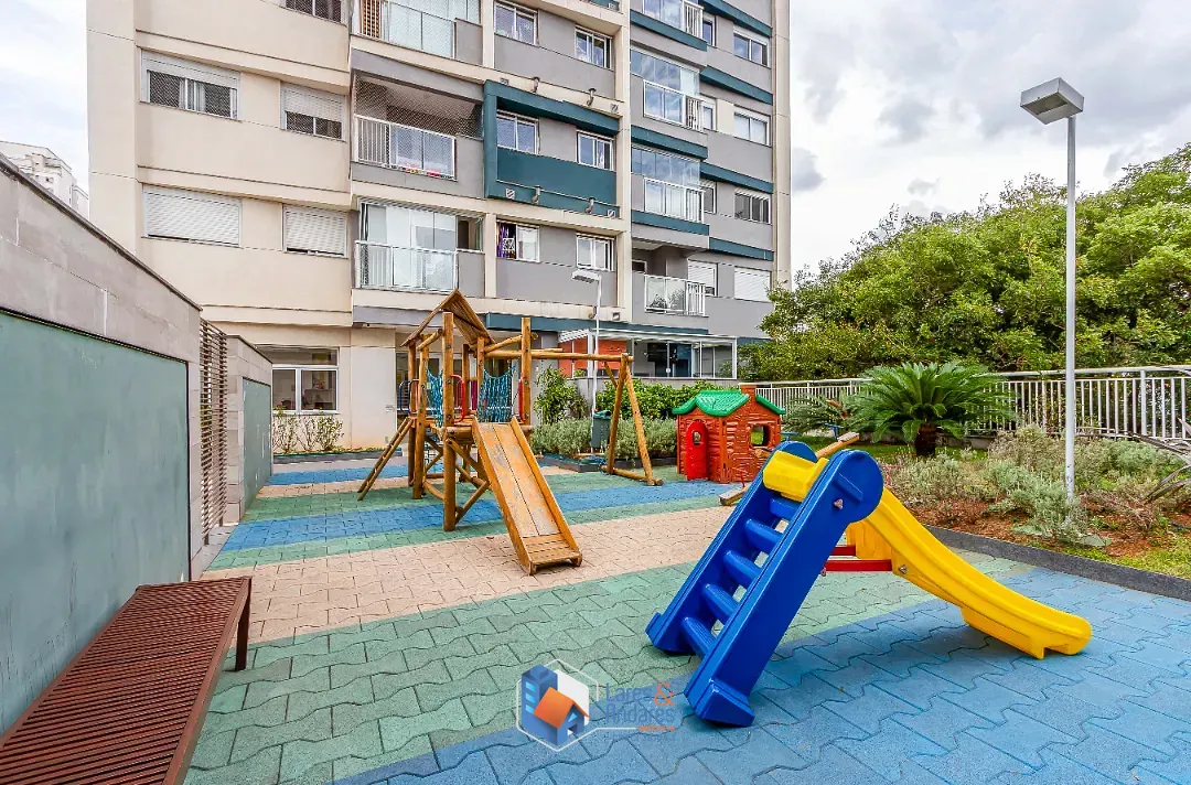 Apartamento, 3 quartos, 78 m² - Foto 27