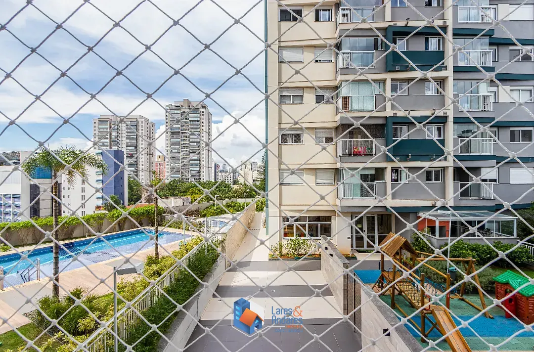 Apartamento, 3 quartos, 78 m² - Foto 29