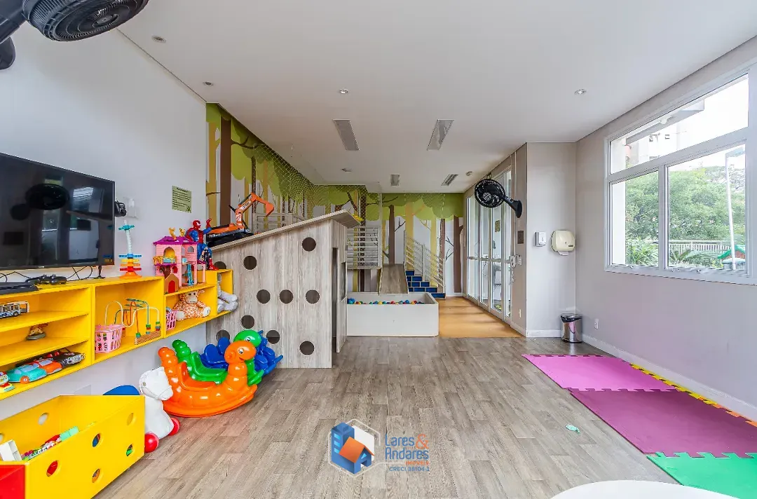 Apartamento, 3 quartos, 78 m² - Foto 31