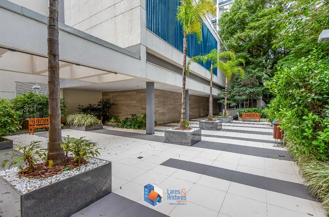 Apartamento, 3 quartos, 78 m² - Foto 30