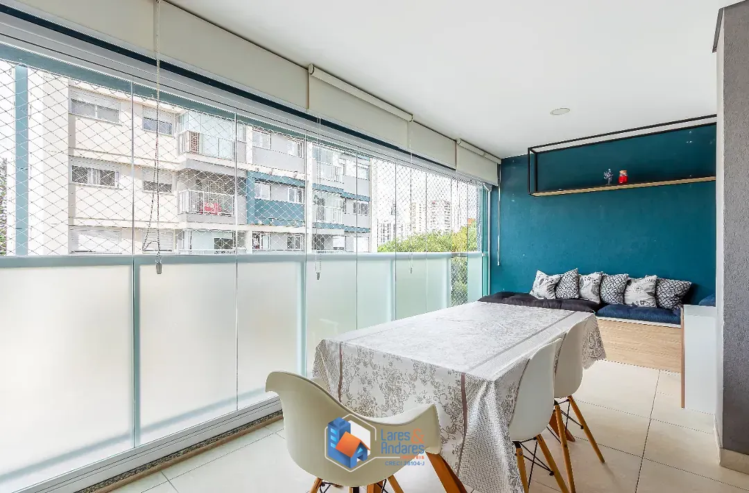 Apartamento, 3 quartos, 78 m² - Foto 6