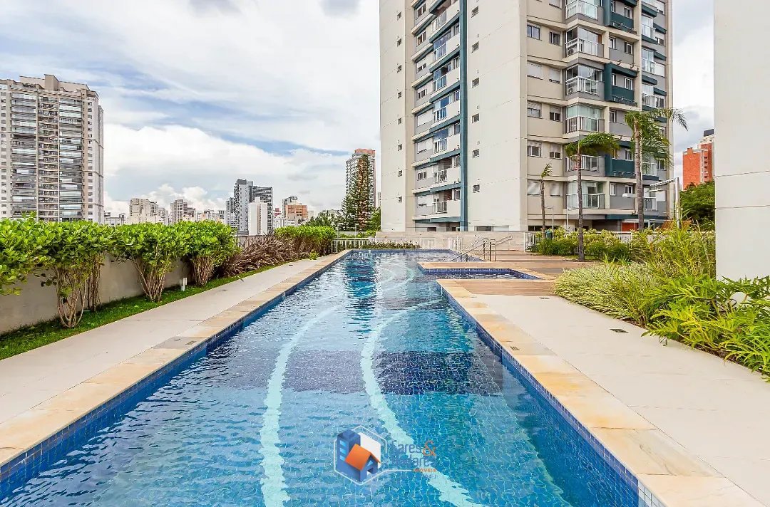 Apartamento, 3 quartos, 78 m² - Foto 24