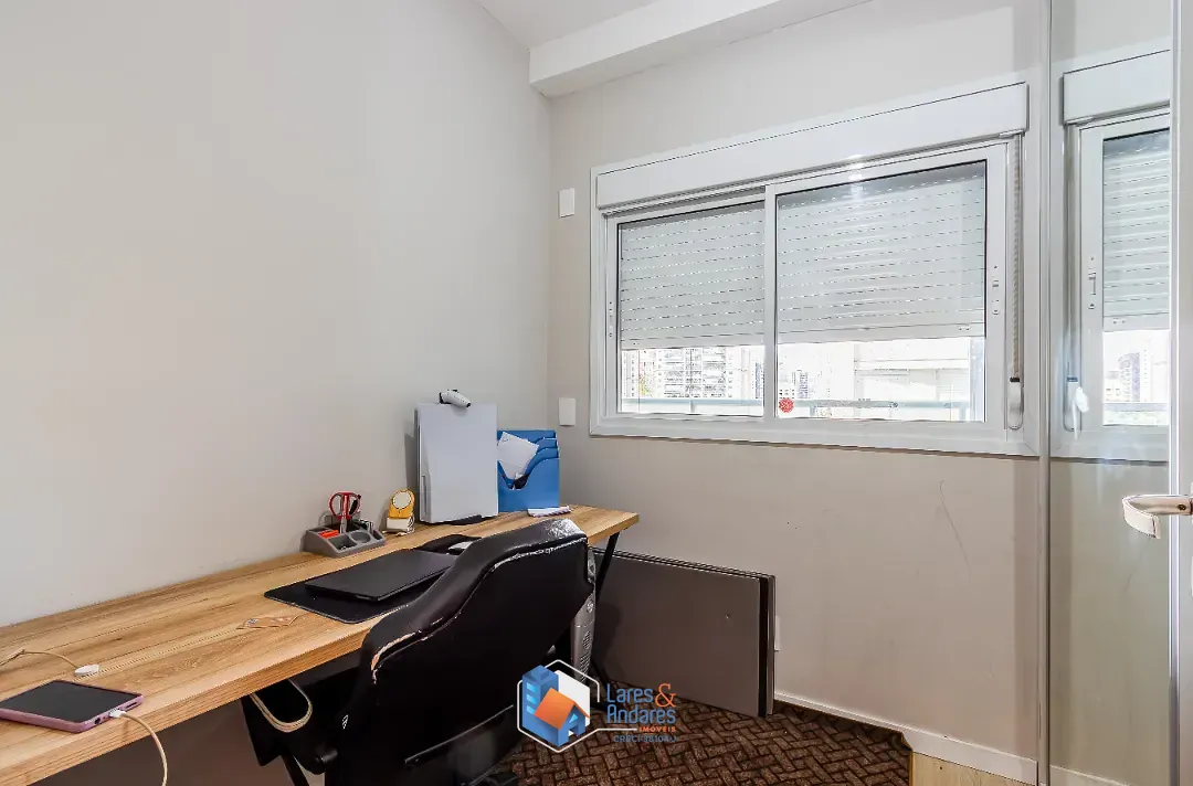 Apartamento, 3 quartos, 78 m² - Foto 18