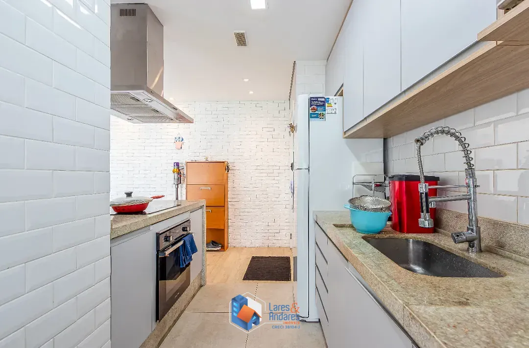 Apartamento, 3 quartos, 78 m² - Foto 10