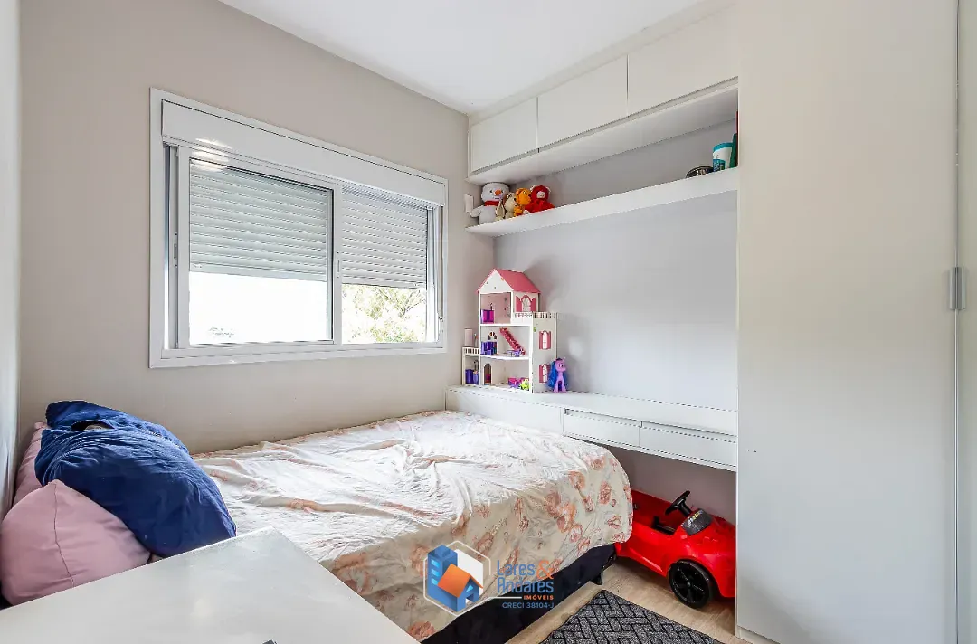 Apartamento, 3 quartos, 78 m² - Foto 17
