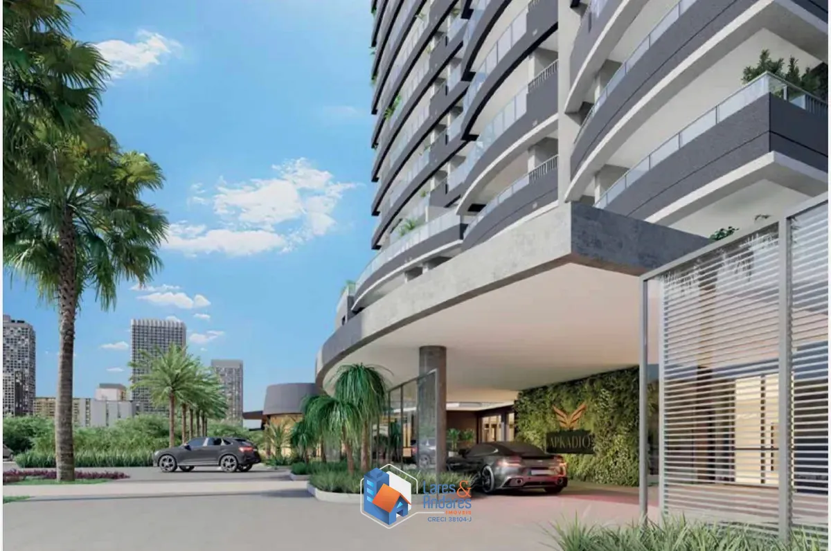 Apartamento, 3 quartos, 255 m² - Foto 6