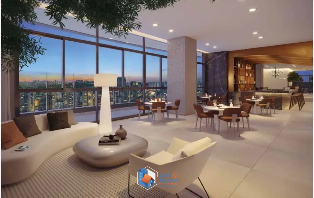 Apartamento, 3 quartos, 255 m² - Foto 25