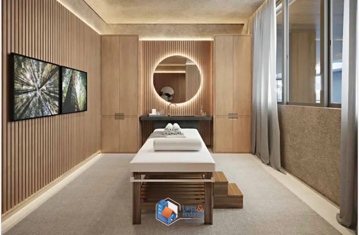 Apartamento, 3 quartos, 255 m² - Foto 15