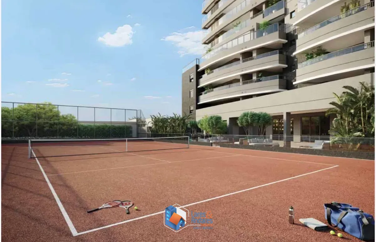 Apartamento, 3 quartos, 255 m² - Foto 16