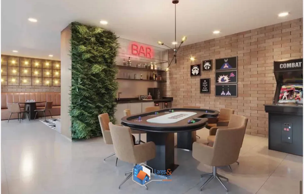 Apartamento, 3 quartos, 255 m² - Foto 8