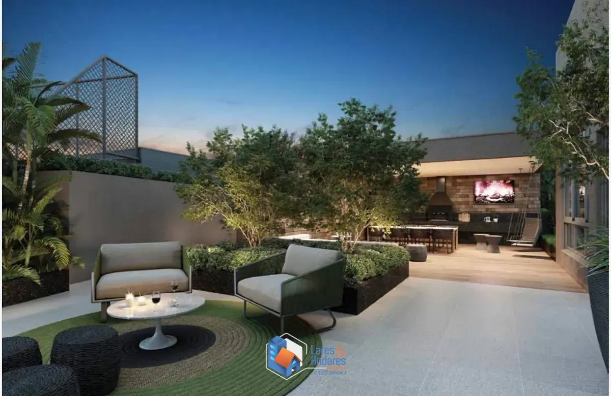 Apartamento, 3 quartos, 255 m² - Foto 10