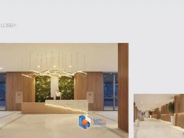 Apartamento com 399m² 3 quartos e 5 banheiros, à venda, no bairro Brooklin/ Jardim das Acácias em São Paulo