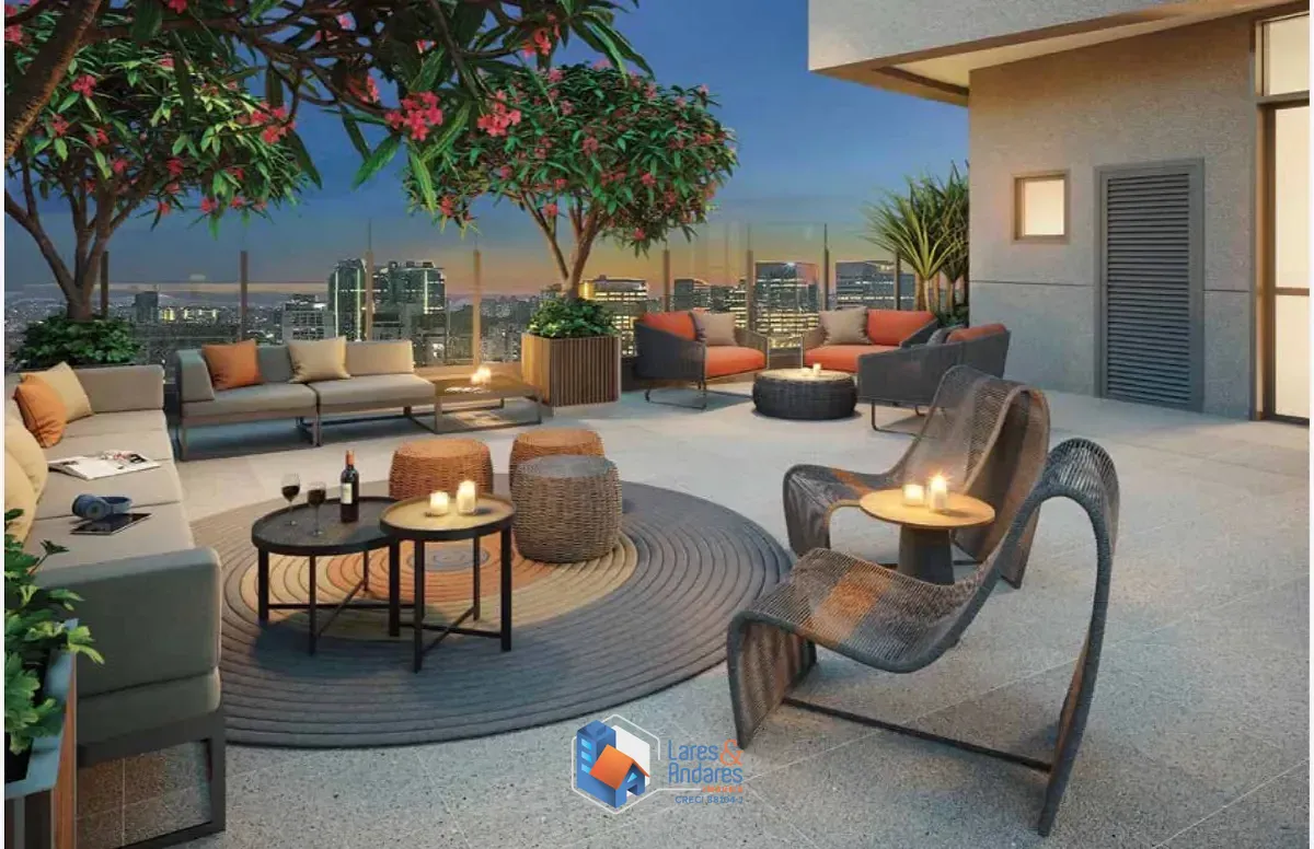 Apartamento, 3 quartos, 255 m² - Foto 26