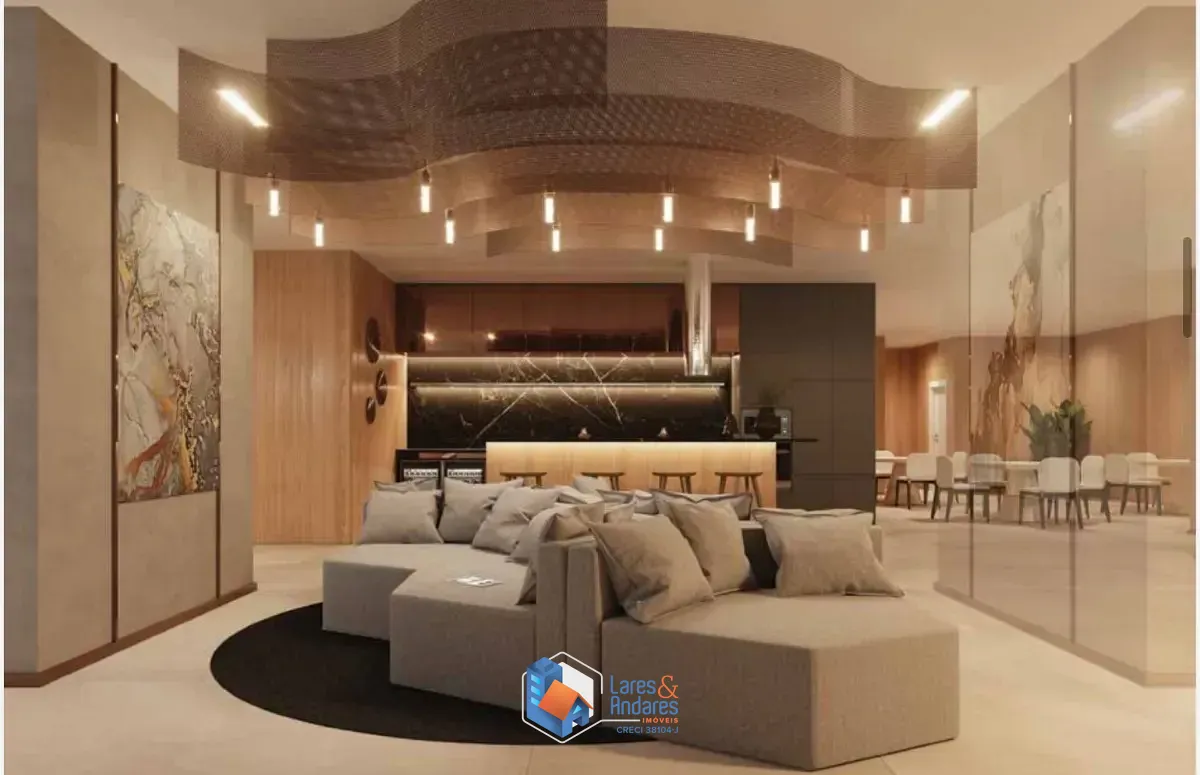 Apartamento, 3 quartos, 255 m² - Foto 9