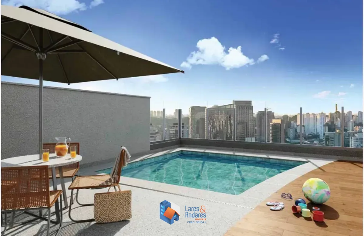 Apartamento, 3 quartos, 255 m² - Foto 20