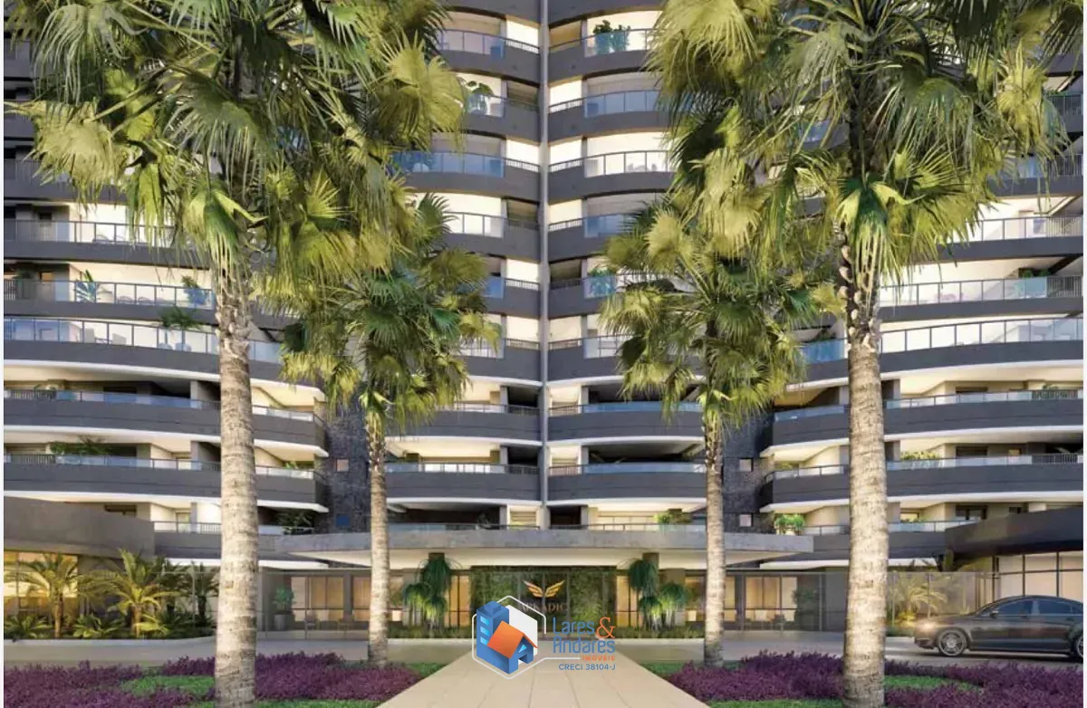 Apartamento, 3 quartos, 255 m² - Foto 7