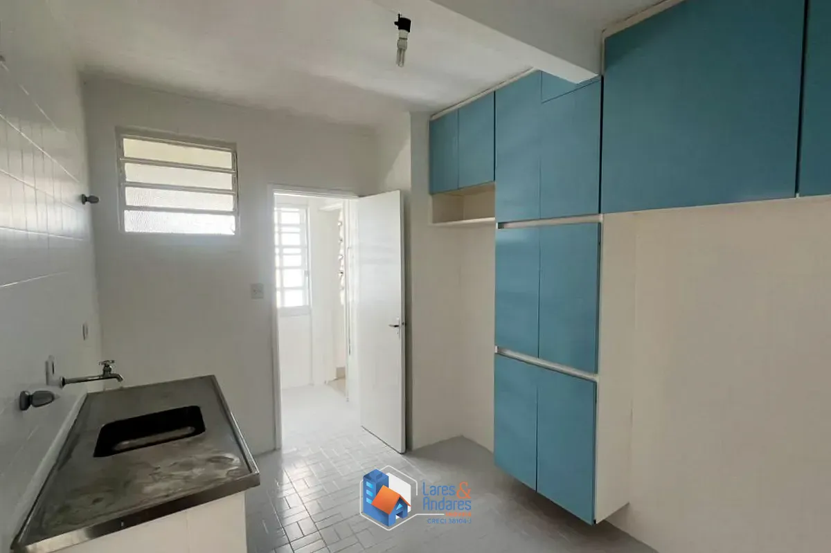 Apartamento, 2 quartos, 72 m² - Foto 9