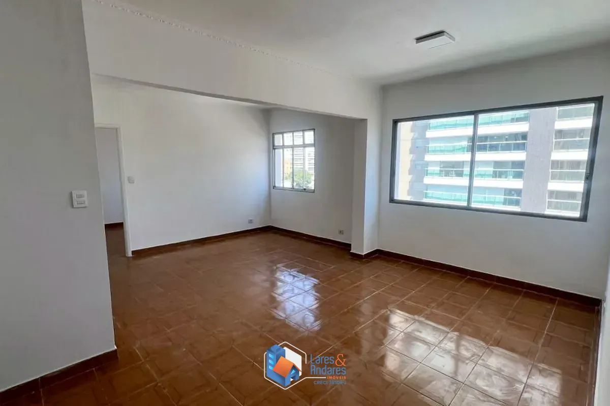 Apartamento, 2 quartos, 72 m² - Foto 2