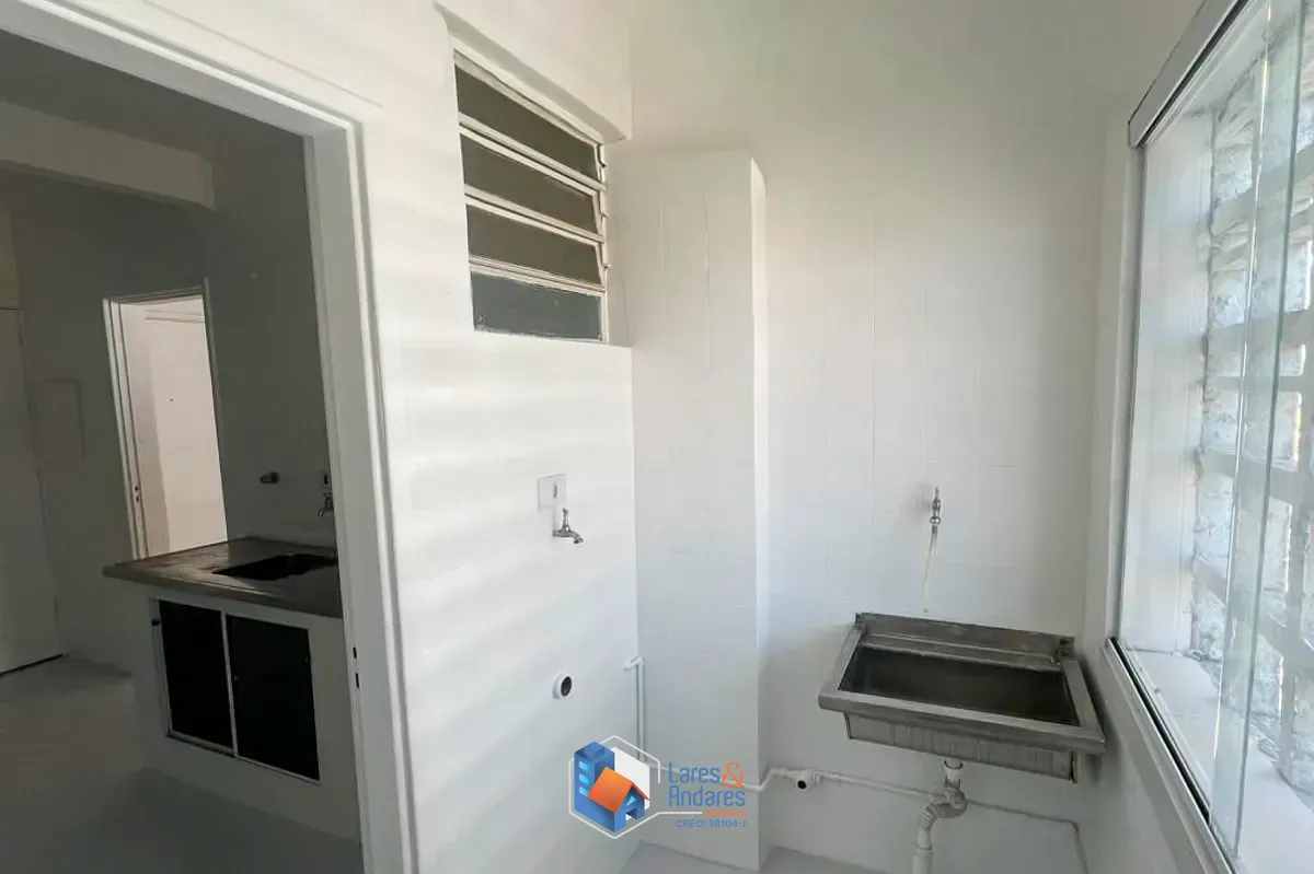 Apartamento, 2 quartos, 72 m² - Foto 10