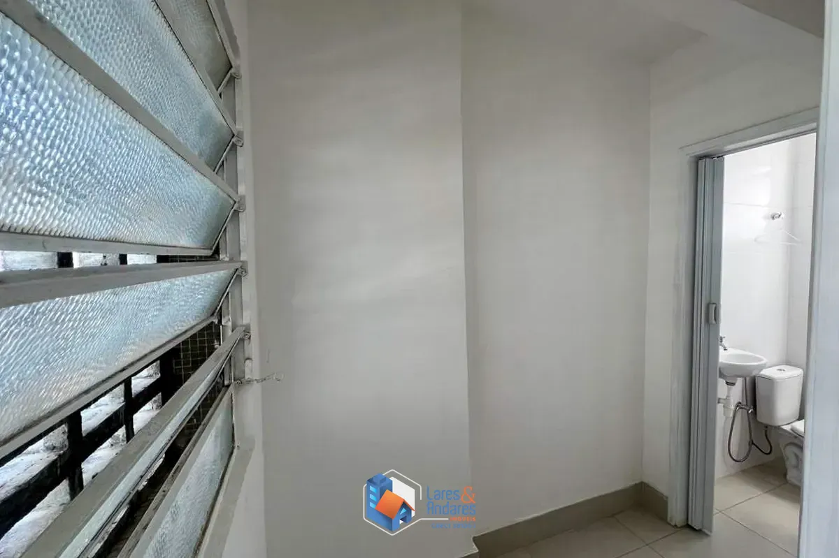 Apartamento, 2 quartos, 72 m² - Foto 11