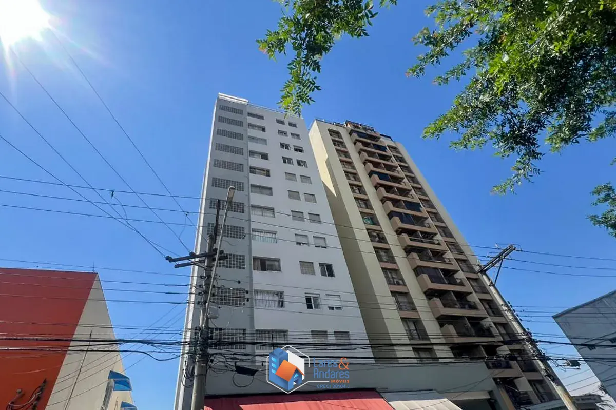 Apartamento, 2 quartos, 72 m² - Foto 13