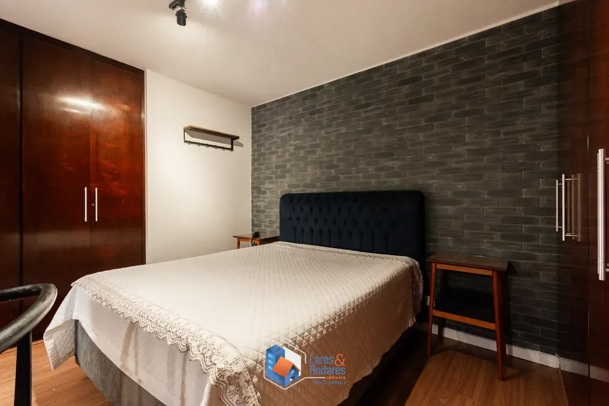 Apartamento, 1 quarto, 62 m² - Foto 27