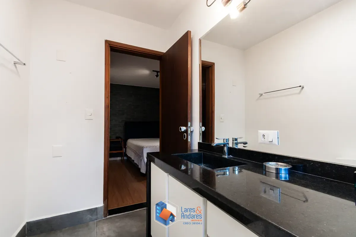 Apartamento, 1 quarto, 62 m² - Foto 33