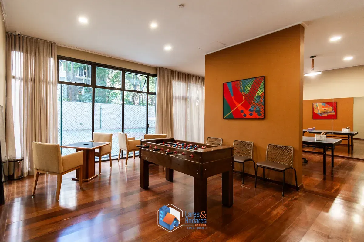 Apartamento, 1 quarto, 62 m² - Foto 50