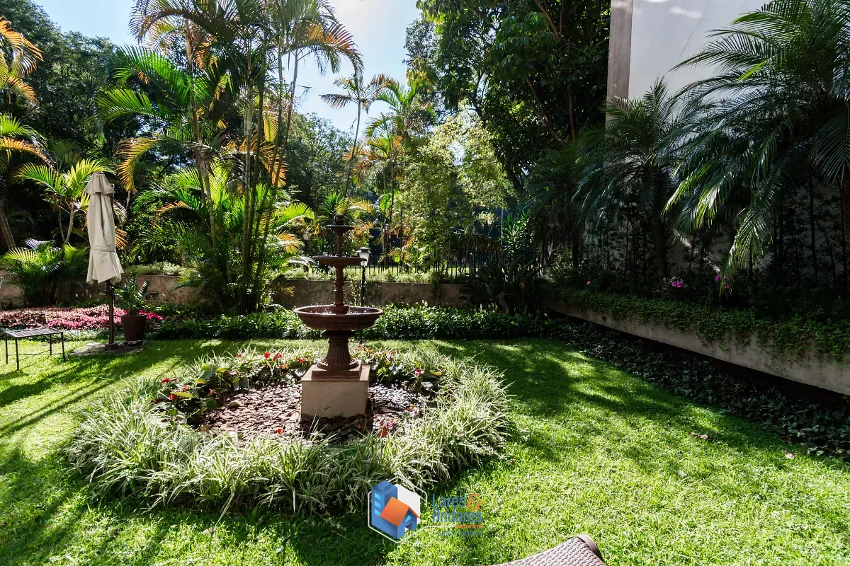 Apartamento, 1 quarto, 62 m² - Foto 40